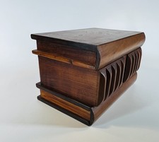 Boite À Bijoux  Magique