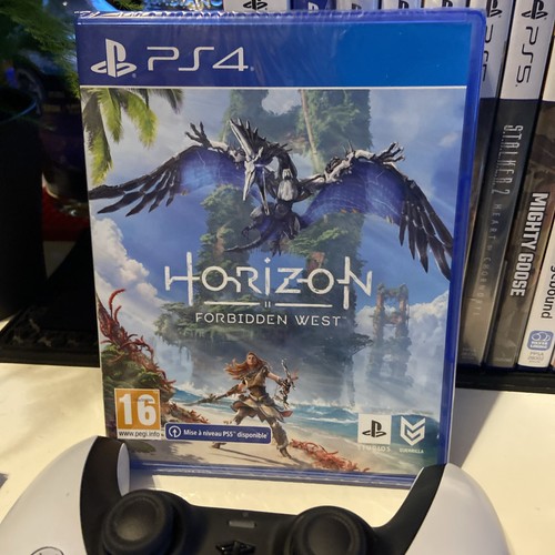 Horizon forbidden west 2022 - horizon, (2022