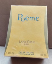 POÊME LANCÔME PARIS - EDT