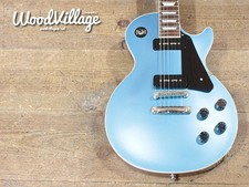 Gibson Les Paul Classic Pelham Blue 2018