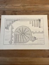 MENUISERIE 1889 - Escaliers en