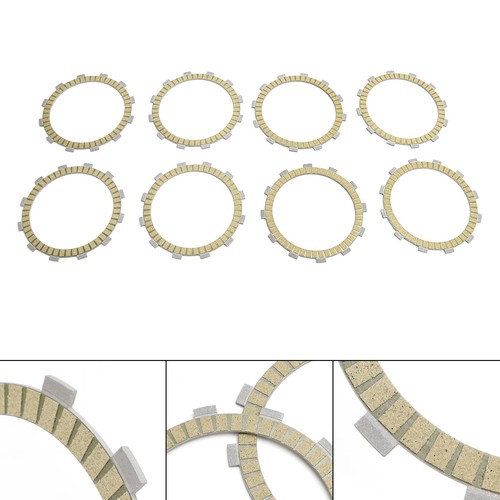 Kit disque embrayage pour - disque,