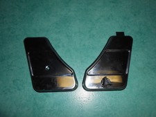 Portes de boite à outils