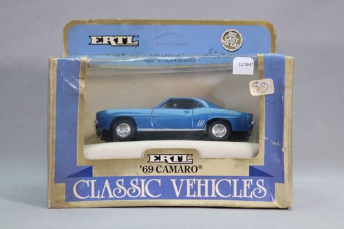 Ll1847 ertl 2809 - 1/43, 1:43