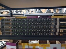 Channel Strip for Yamaha PM3000c Mixer - Not tested