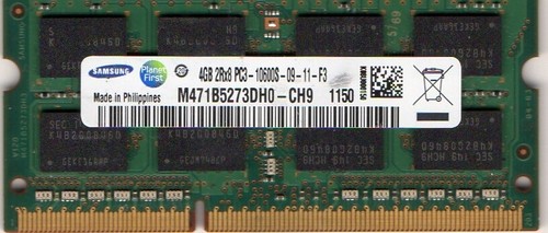 4gb dell studio xps - 13, /