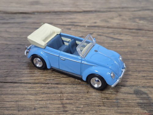 Voiture miniature volkswagen - voiture,