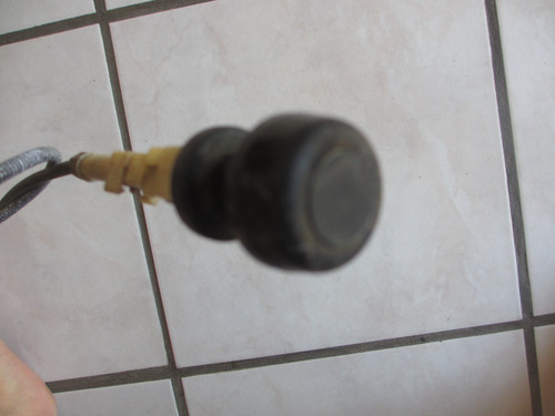 Tirette câble starter - tirette,