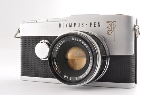 Appareil photo reflex
