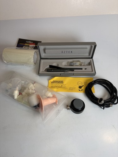 Aztek airbrush kit hose mask - hose,,