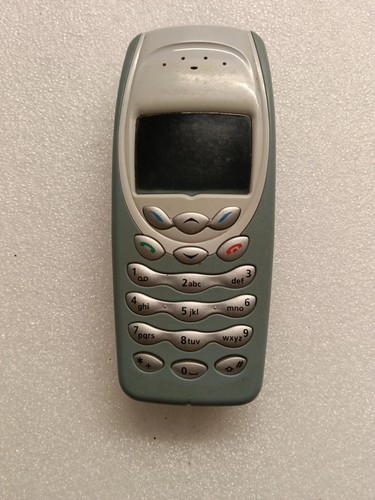 Coque nokia 3410 - coque,
