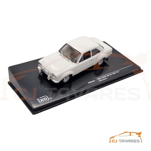 Ixo mdcs027 ford escort - ford,