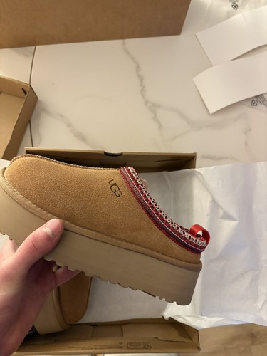 Ugg tazz - tazz, 2