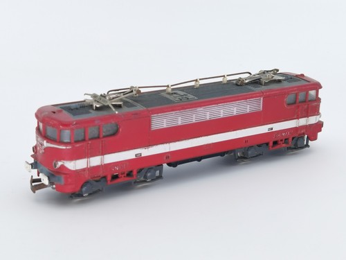 Jouef locomotive - jouef,