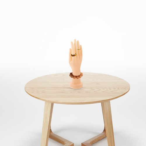 Main porte bijoux - porte,