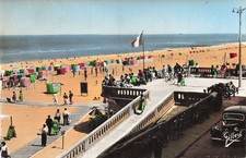 33 SOULAC SUR MER LE PONTON