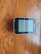 Garmin Edge 520 avec ceinture cardiaque