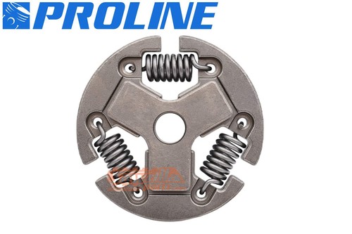 Proline clutch assembly - proline®,