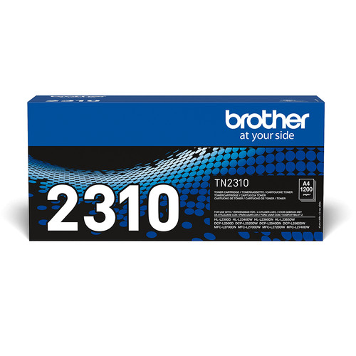 Toner brother tn2310 - 🖨️toner,