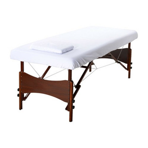 Nouveau couvre lit table - nouveau, de
