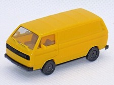 HERPA VW COMBI TRANSPORTER en HO 1:87eme