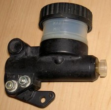 Ducati 750 860 bevel drive NOS rear Brembo brake master cylinder WITHOUT SWITCH