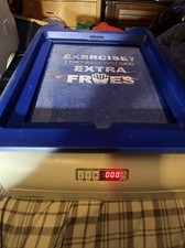 Yudu Personal Screen Printer