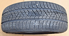 1 pneu hiver PIRELLI SCORPION
