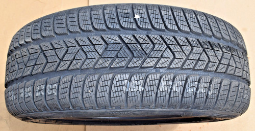 Pneu hiver pirelli scorpion - pirelli,