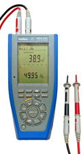 Multimètre Metrix MTX 3290