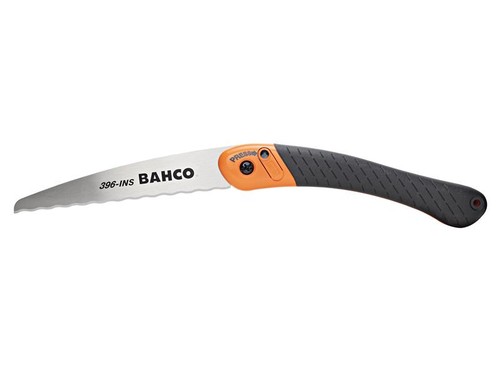 Bahco scie pliante isolation - scie, d'isolation