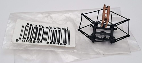Roco 85243 pantographe a - 85243,