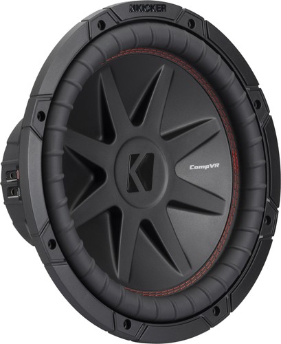 Kicker compvr 52cvr122 - kicker,