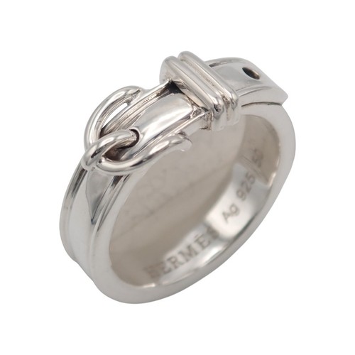 Bague hermes - hermes, #10