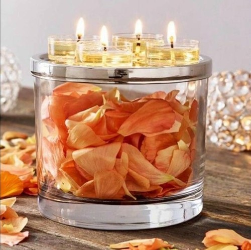 Partylite porte bougie a - "partylite,