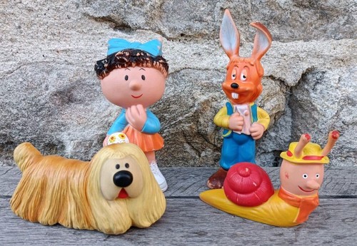 Lot pouet ortf manège - lot, 4