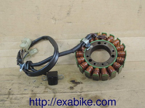 Stator alternateur pour - stator,