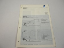 BMW 318 tds year 1996 Eberspächer Hydronic D4WSC built-in heater