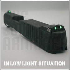 Glow Night Sights for Taurus