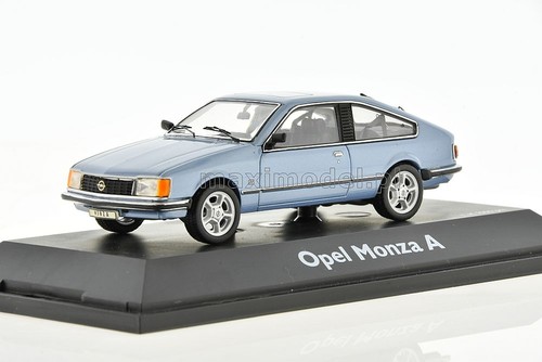 Opel monza coupe - coupe, light