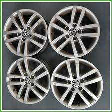 Jantes en Alliage VOLKSWAGEN