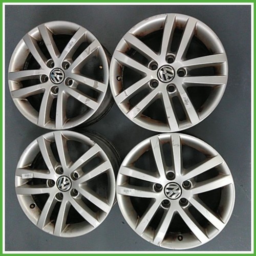 Jantes alliage volkswagen - jantes,