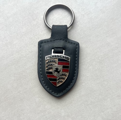 Porte cle porsche reu heubach - porte,