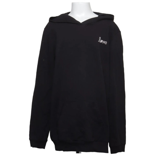 Basic sweat à capuche - h&m,