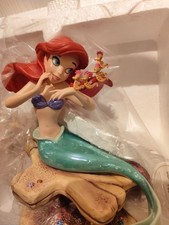 WDCC Ariel Surprise Cheval De