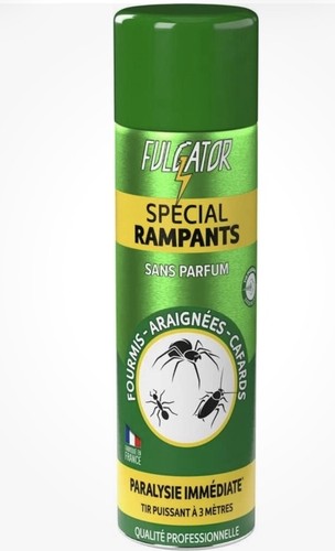 Fulgator insecticide spécial - fulgator,