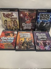 PlayStation2 Games
