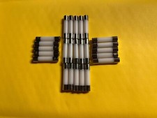 (25)COOL WHITE 8V-FROSTED LED