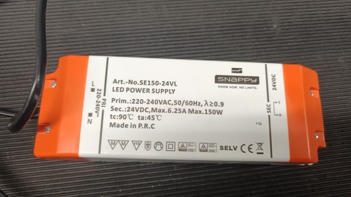 Snappy se100 24vl led - se100-24vl,