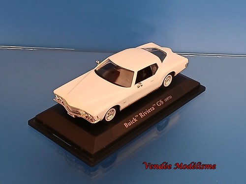 Voiture collection buick - collection,